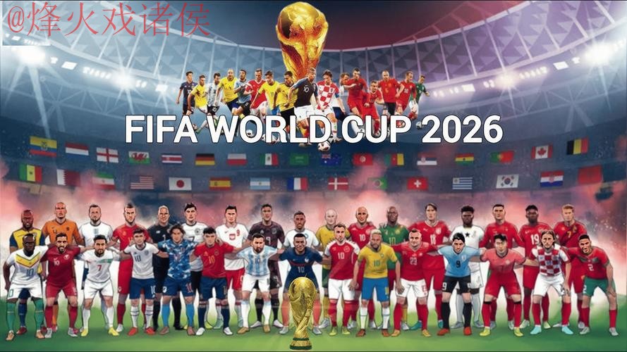 2026世界杯投注攻略：挑选最佳全站平台